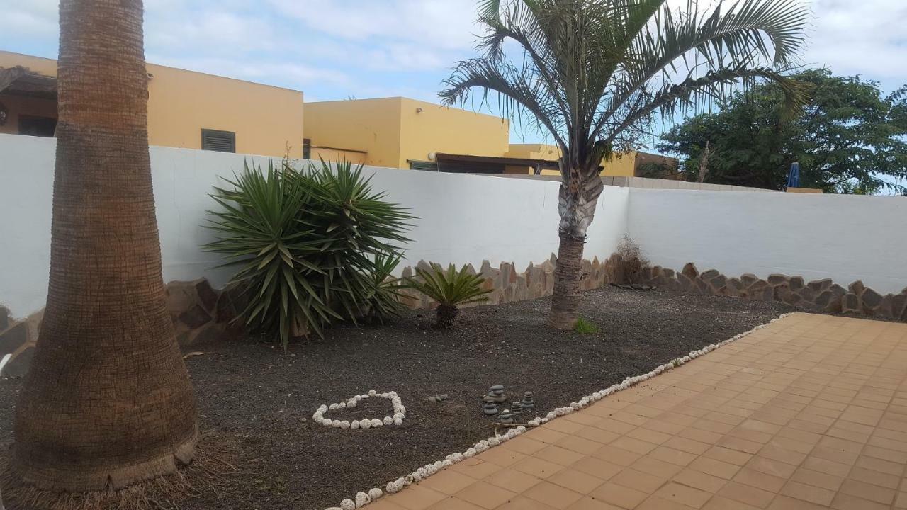 Casa Meggy Villa Corralejo Esterno foto